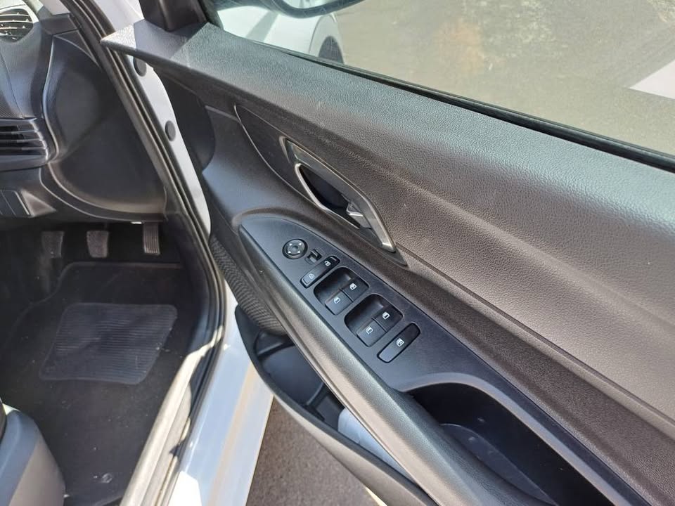 Used 2025 Hyundai i20 Active 1.4 Fluid - Private Seller