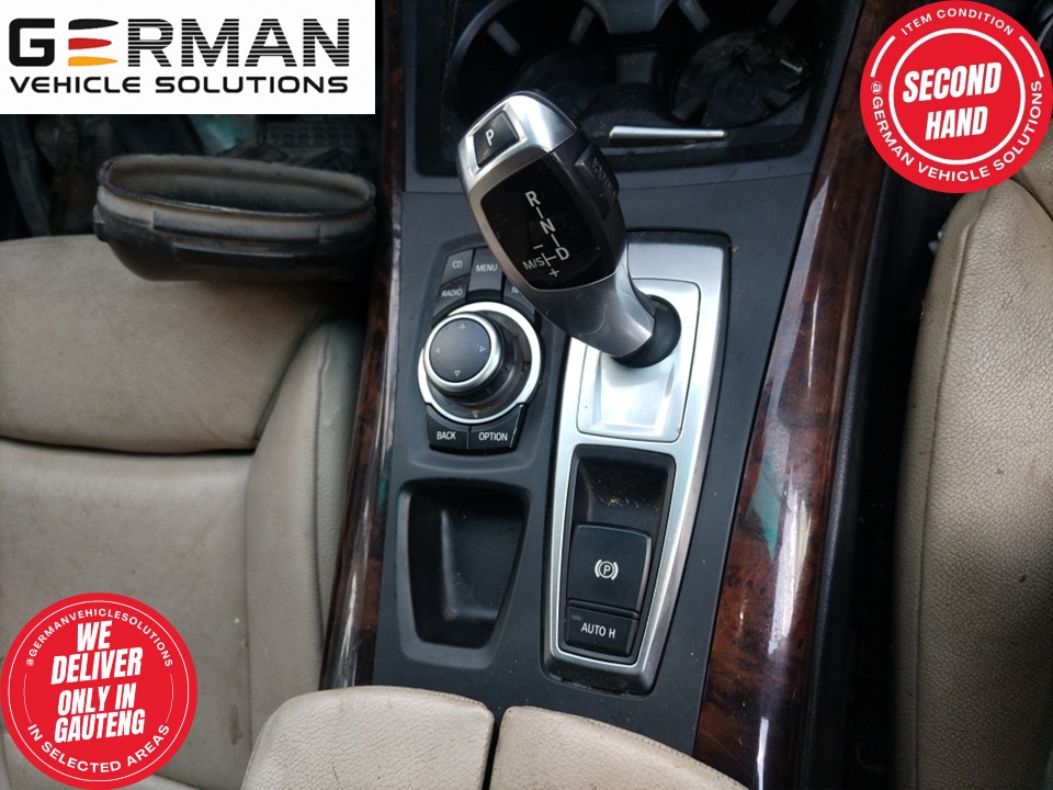 2010 BMW x5 e70 gear selector for sale - Private Seller 2010 BMW x5 e70 gear selector for sale - Private Seller