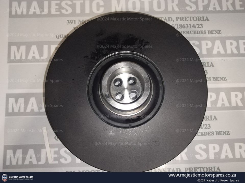 Bmw E70 X5 crank pulley for sale NEW - Private Seller Bmw E70 X5 crank pulley for sale NEW - Private Seller