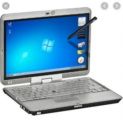 Good Condition Laptop Hp 2730p 4gig Ram Windows 7 Office 2010 Laptop Hp 2730p 4gig Ram Windows 7