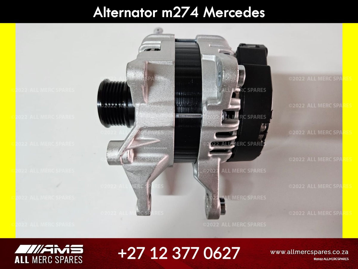 New Alternator for a Mercedes W204 for Sale - Private Seller New Alternator for a Mercedes W204 for Sale - Private Seller