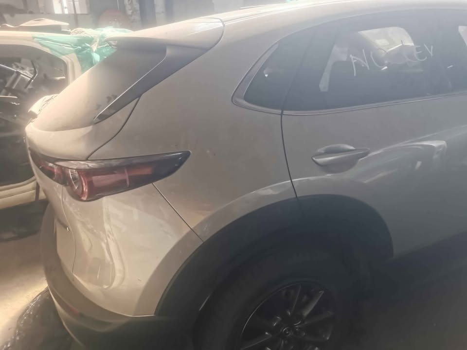 Mazda Cx30 2024 stripping - Private Seller Mazda Cx30 2024 stripping - Private Seller