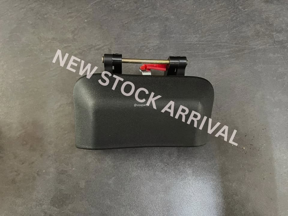 NEW STOCK ARRIVAL -  JEEP PARTS NOW AVAILABLE - Private Seller