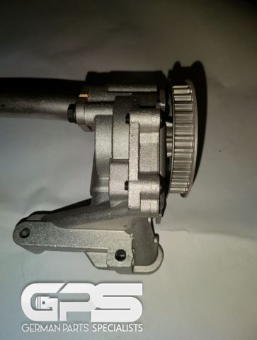 New VW Amarok 2.0 TDI Oil Pumps for sale - Private Seller