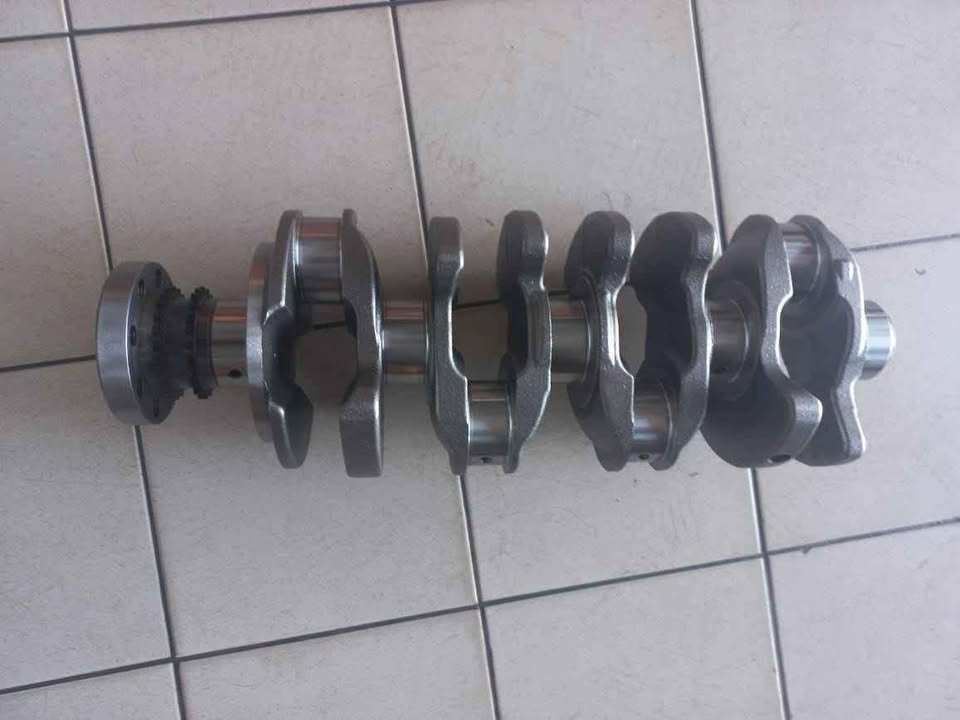 Bmw F30 G20 2.0i B48 New Crankshaft - Private Seller