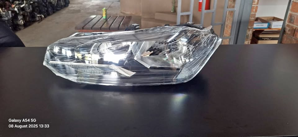 VW Polo 8 Headlights For Sale - Private Seller VW Polo 8 Headlights For Sale - Private Seller