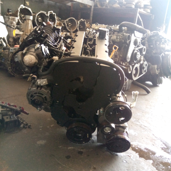 Chevrolet (Chev) 1.6L ECOTEC 16V F16D3 Engine for Sale