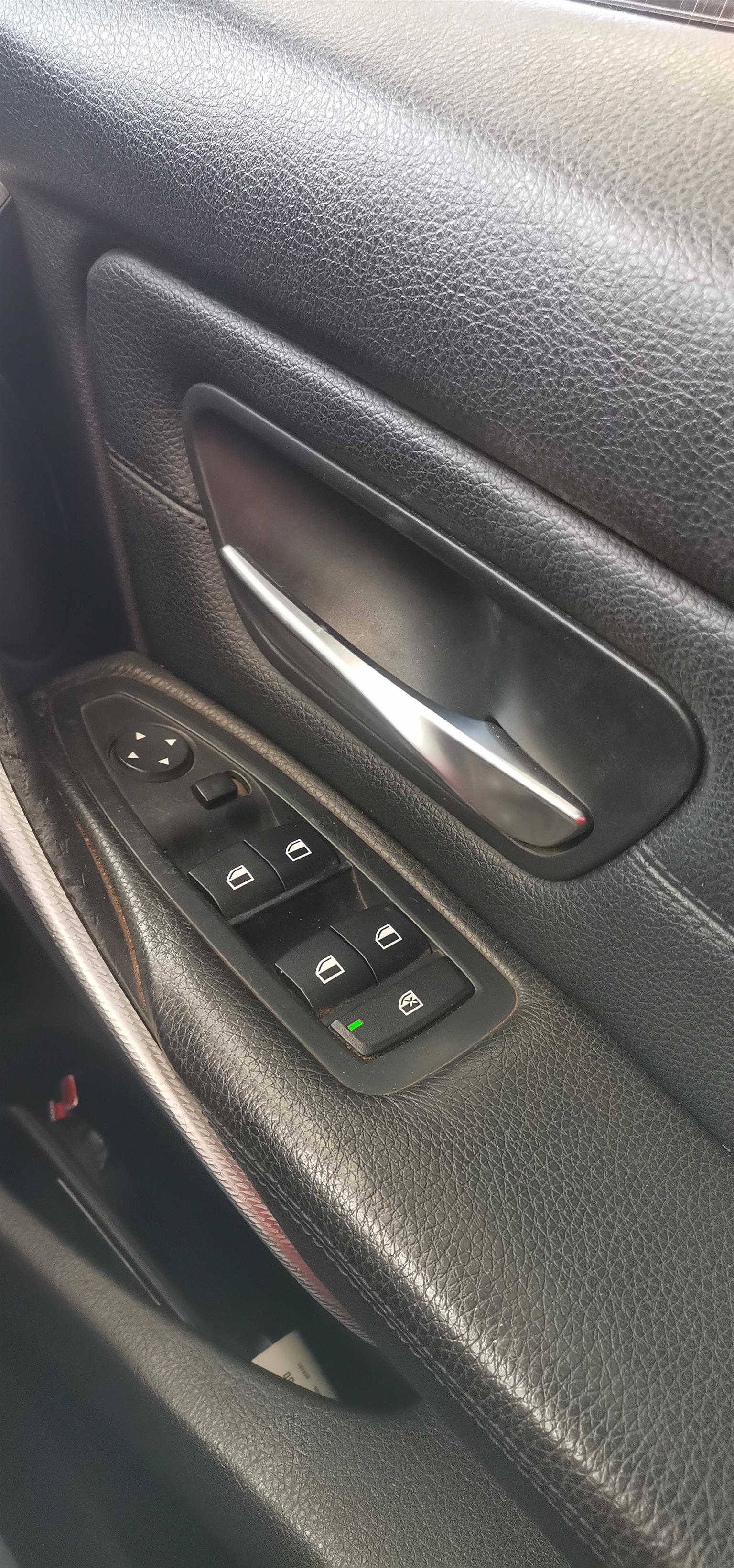 BMW F30 320i M sport