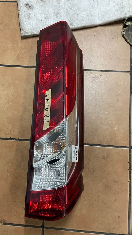Iveco Daily van taillight - Private Seller
