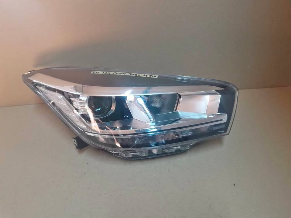 2021-2023 CHERRY TIGO 4 PRO RIGHT SIDE HEADLIGHT FOR SALE