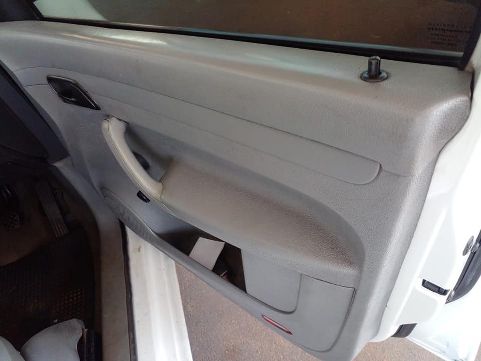2005 VW CADDY 1.4 TDI PANEL VAN