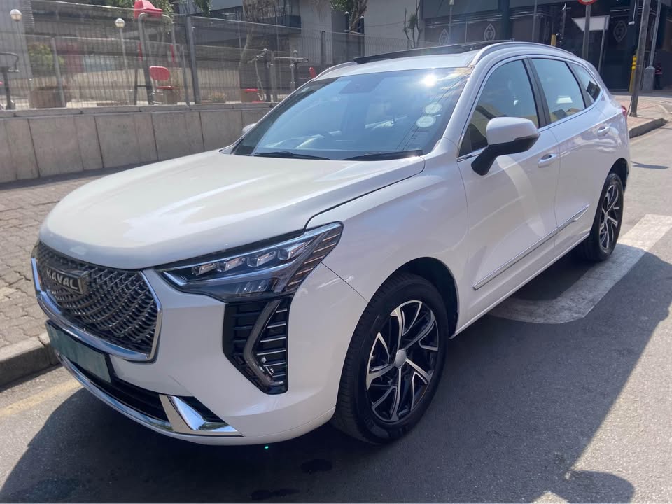 2022 Haval Jolion 1.5 47.000km