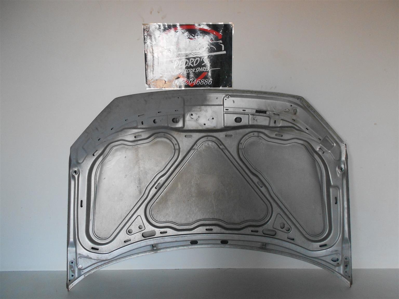 VW Polo Vivo Bonnet - Private Seller