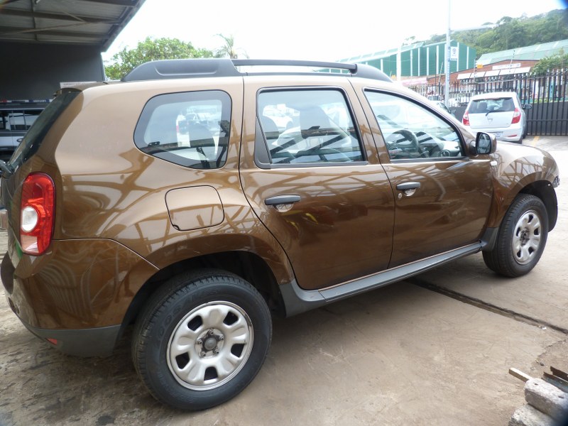 Renault Duster 1.6 Petrol Manual K4M Brown - 2014 SPARESBOYZ STRIPPING FOR SPARE - Private Seller Renault Duster 1.6 Petrol Manual K4M Brown - 2014 SPARESBOYZ STRIPPING FOR SPARE - Private Seller