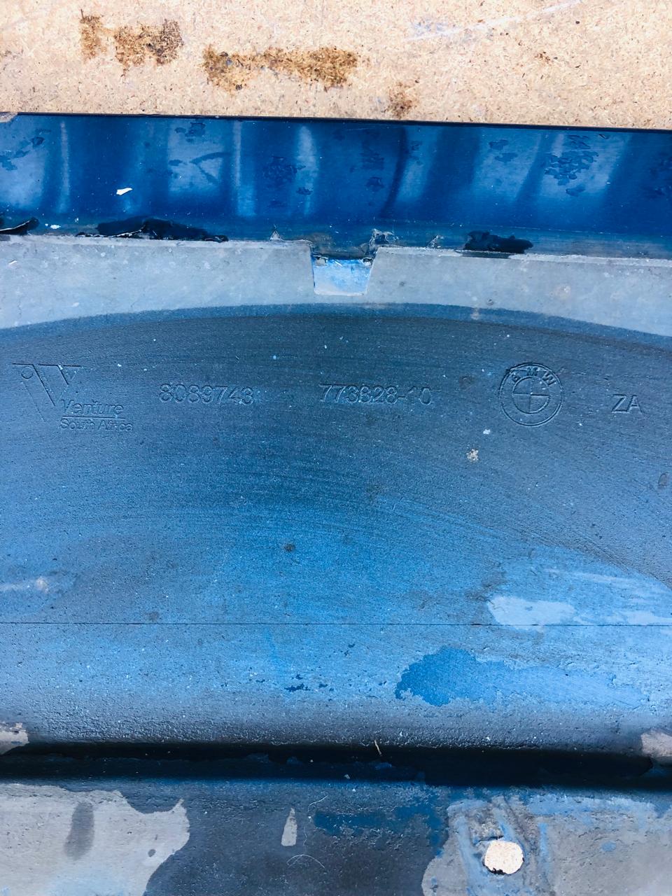 BMW X4 G02 Xdrive front bumper no PDC holes and washers - Private Seller BMW X4 G02 Xdrive front bumper no PDC holes and washers - Private Seller