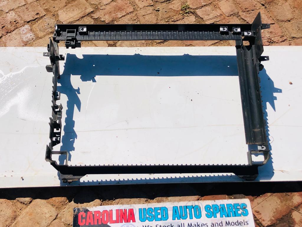 Jaguar F-pace X761 radiator support or cradle - Private Seller Jaguar F-pace X761 radiator support or cradle - Private Seller
