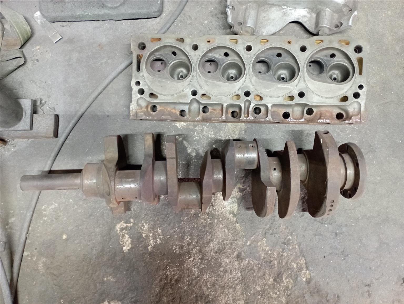 FORD 460 BIG BLOCK ENGINE BLOCKS - Private Seller FORD 460 BIG BLOCK ENGINE BLOCKS - Private Seller