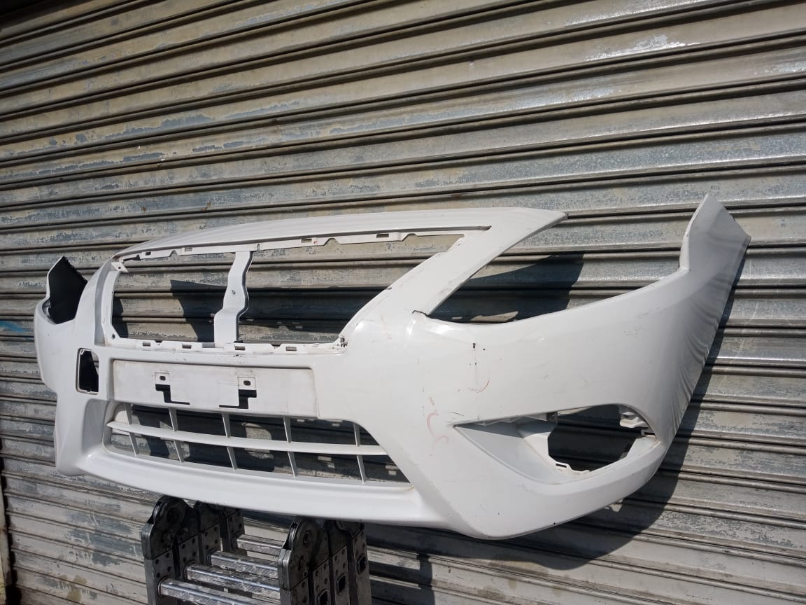 2017-2020 NISSAN ALMERA FRONT BUMPER FOR SALE - Private Seller 2017-2020 NISSAN ALMERA FRONT BUMPER FOR SALE - Private Seller