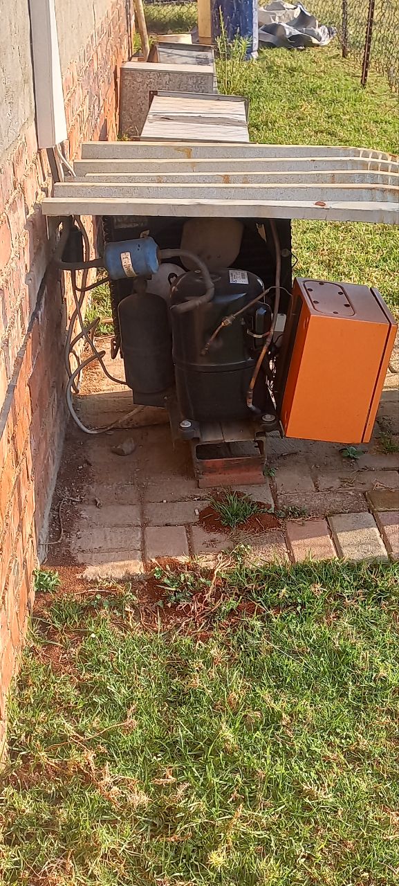 Walkin fridge / coldroom Junk Mail