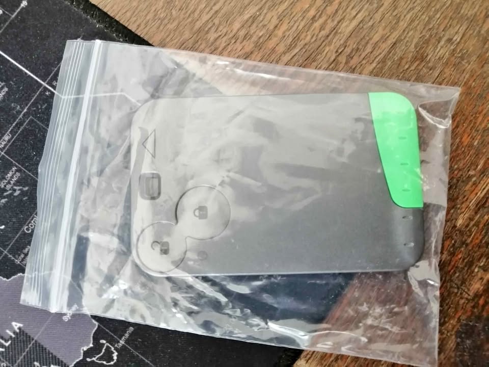 Renault Laguna Key card for sale - Private Seller Renault Laguna Key card for sale - Private Seller