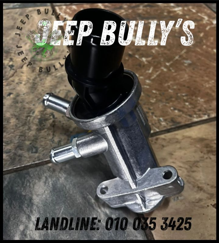 2.8 Jeep Wrangler Thermostats Available At Jeep Bully's - Private Seller 2.8 Jeep Wrangler Thermostats Available At Jeep Bully's - Private Seller