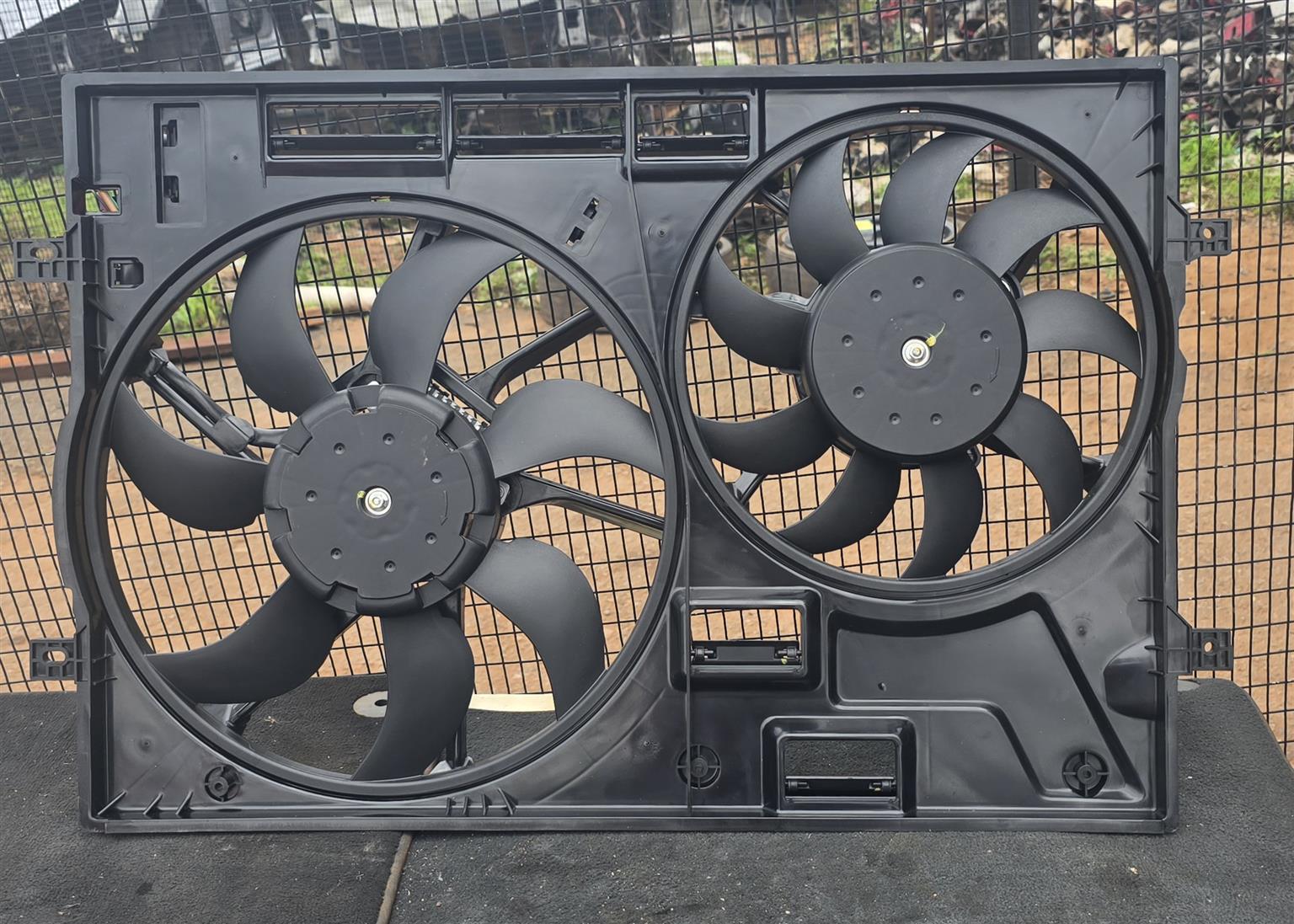 New stock arrivals  Fan assembly  Golf 7 gti - Private Seller