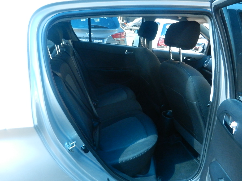 Used 2014 Hyundai i20 1.2 Motion - Private Seller