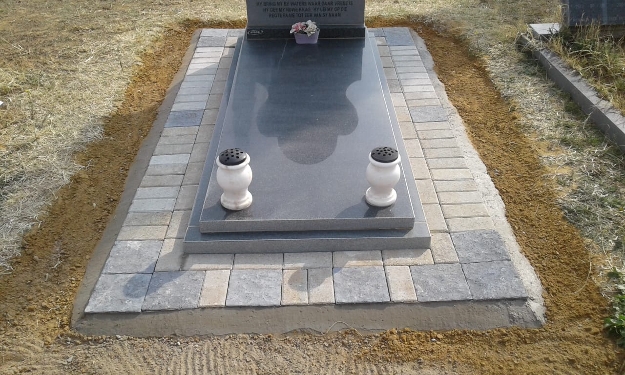 Grave Cleaning Services Junk Mail