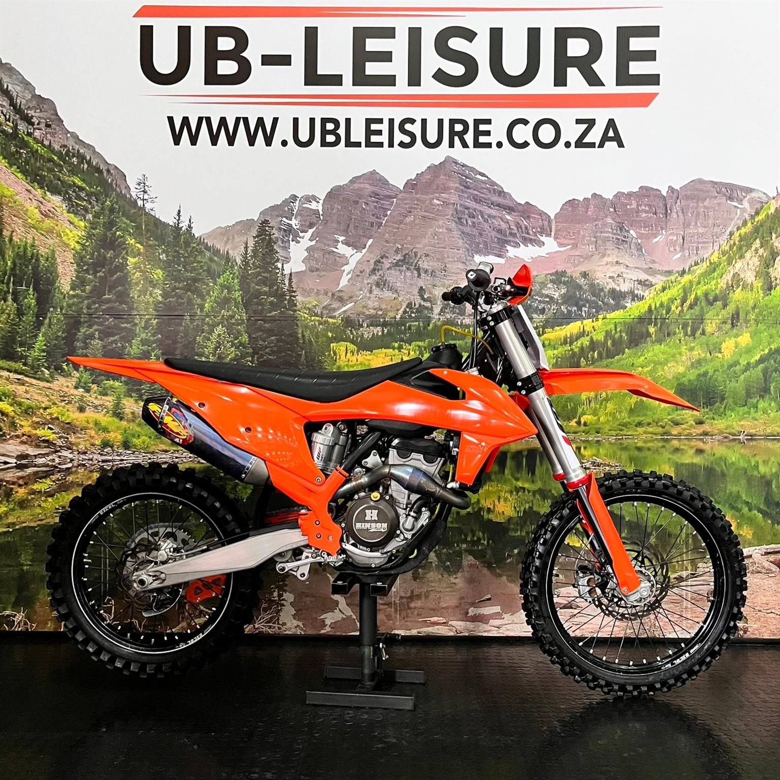 2021 on sale ktm 250sxf