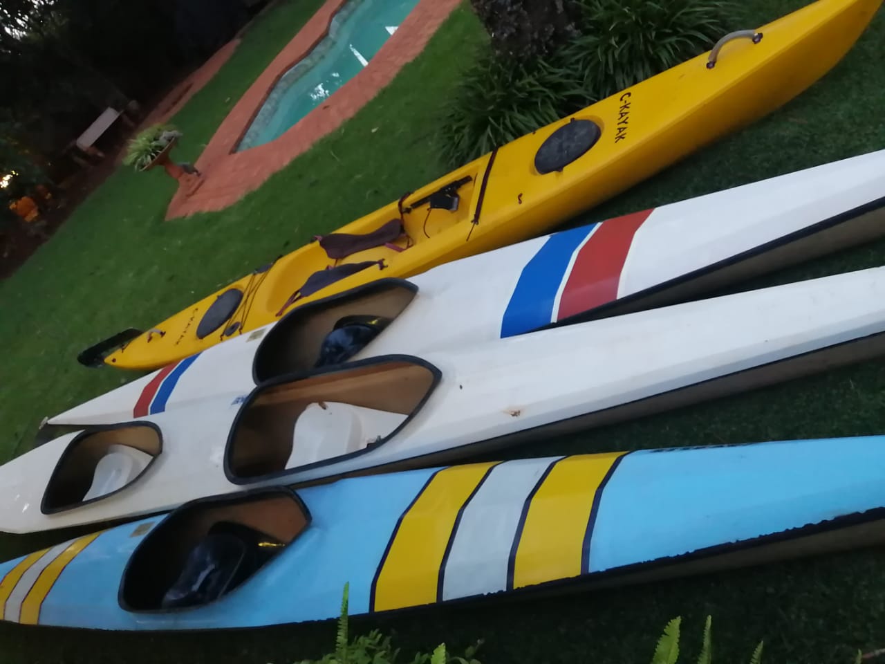 Second Hand Kayaks For Sale Near Me - Kayak Explorer