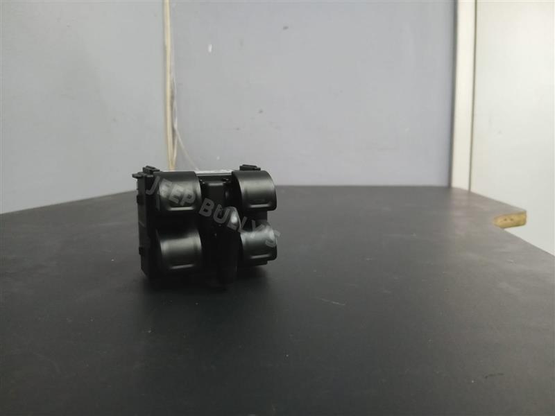Driver Side Window Switch | Jeep Wrangler | 4-Door - Private Seller Driver Side Window Switch | Jeep Wrangler | 4-Door - Private Seller