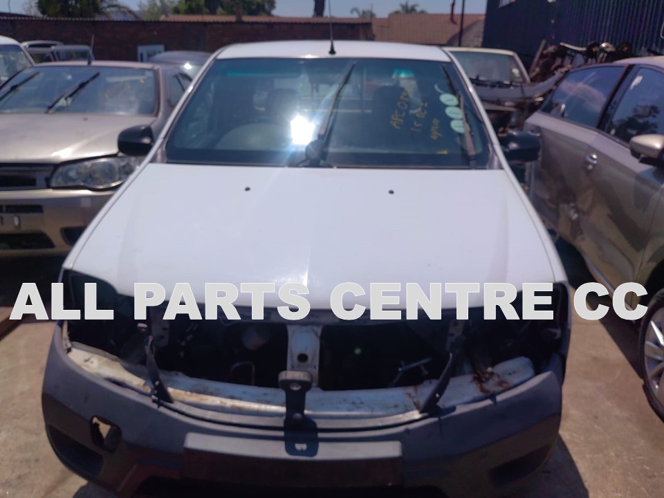 Nissan NP200 stripping for spares used
