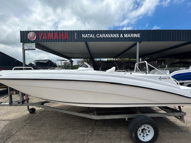 Explorer EVO19SLC(NEW)with NEW Yamaha F150hp Motor Explorer EVO19SLC(NEW)with NEW Yamaha F150hp Motor