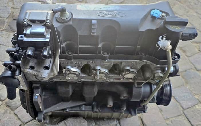 Ford Rocam Bantam/KA 1.3 Engine - Private Seller Ford Rocam Bantam/KA 1.3 Engine - Private Seller