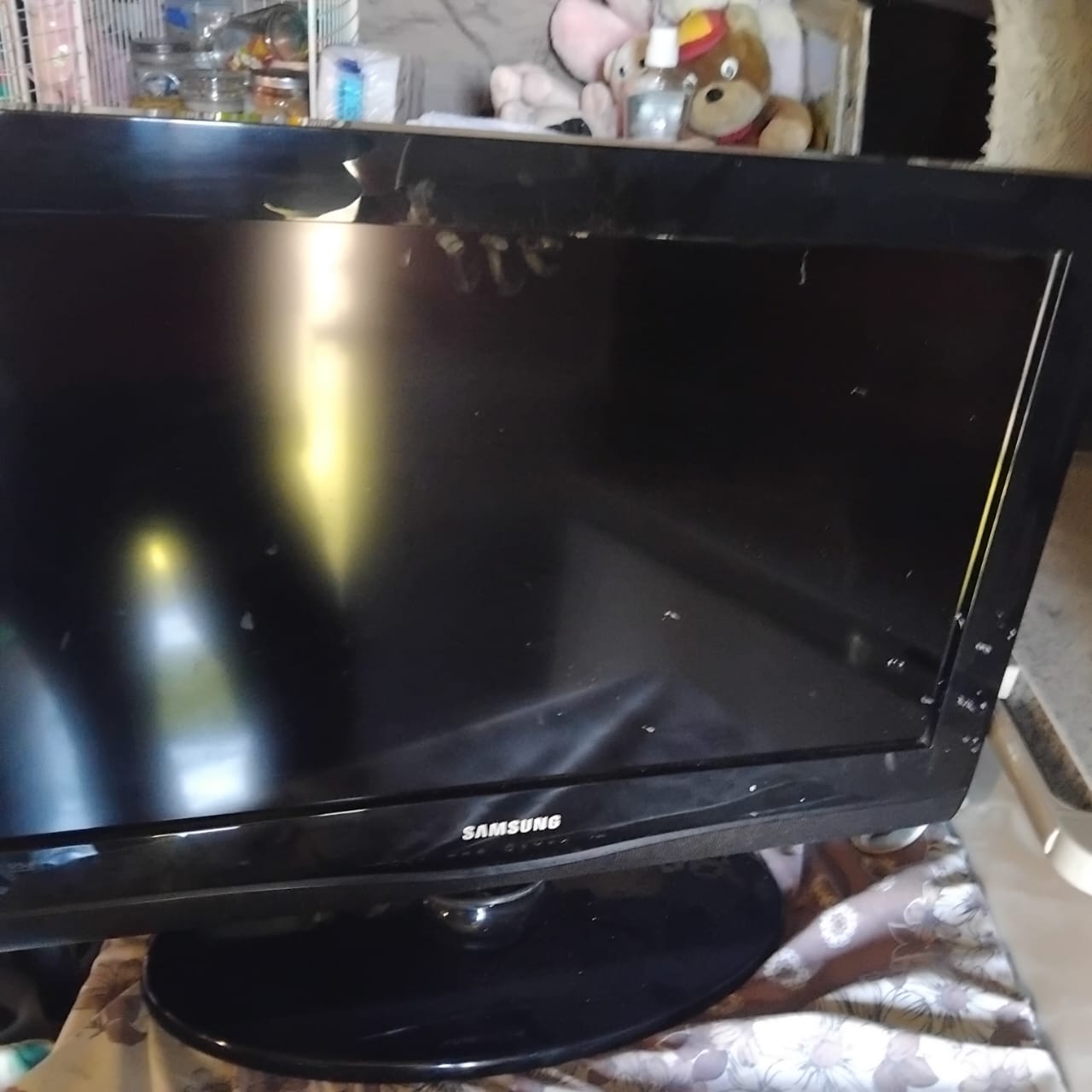 TV flat screen