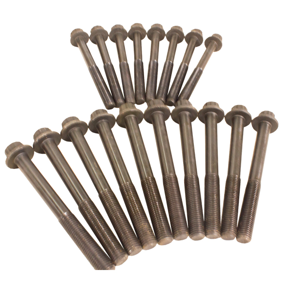 FORD RANGER 2.5 WL 2003-2009 CYLINDER HEAD BOLTS - Private Seller FORD RANGER 2.5 WL 2003-2009 CYLINDER HEAD BOLTS - Private Seller