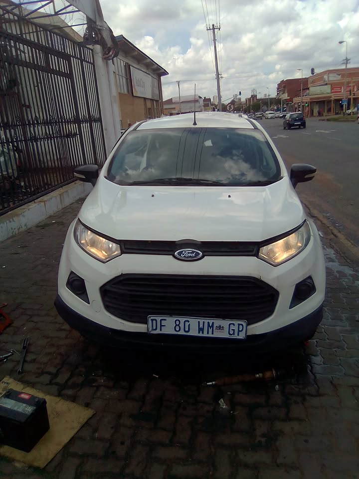 ford ecosport now stripping - Private Seller ford ecosport now stripping - Private Seller
