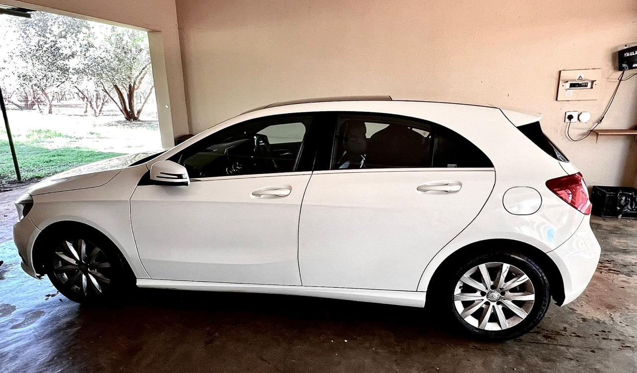 For sale Mercedes Benz A200