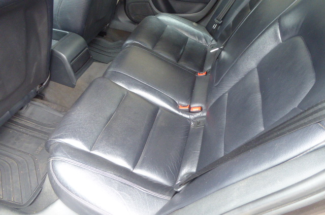 2012 Audi A4 Sedan 1.8T Sedan Manual TFSi Turbo 6 Forward Leather Seats