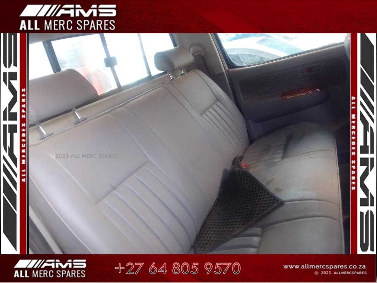 USED MERCEDES W205 SEATS FOR SALE - Private Seller USED MERCEDES W205 SEATS FOR SALE - Private Seller