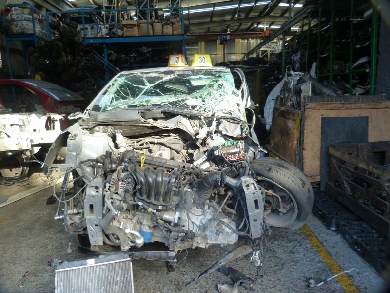 Hyundai Accent 1.6 Manual Grey - 2016 STRIPPING FOR SPARES - Private Seller Hyundai Accent 1.6 Manual Grey - 2016 STRIPPING FOR SPARES - Private Seller