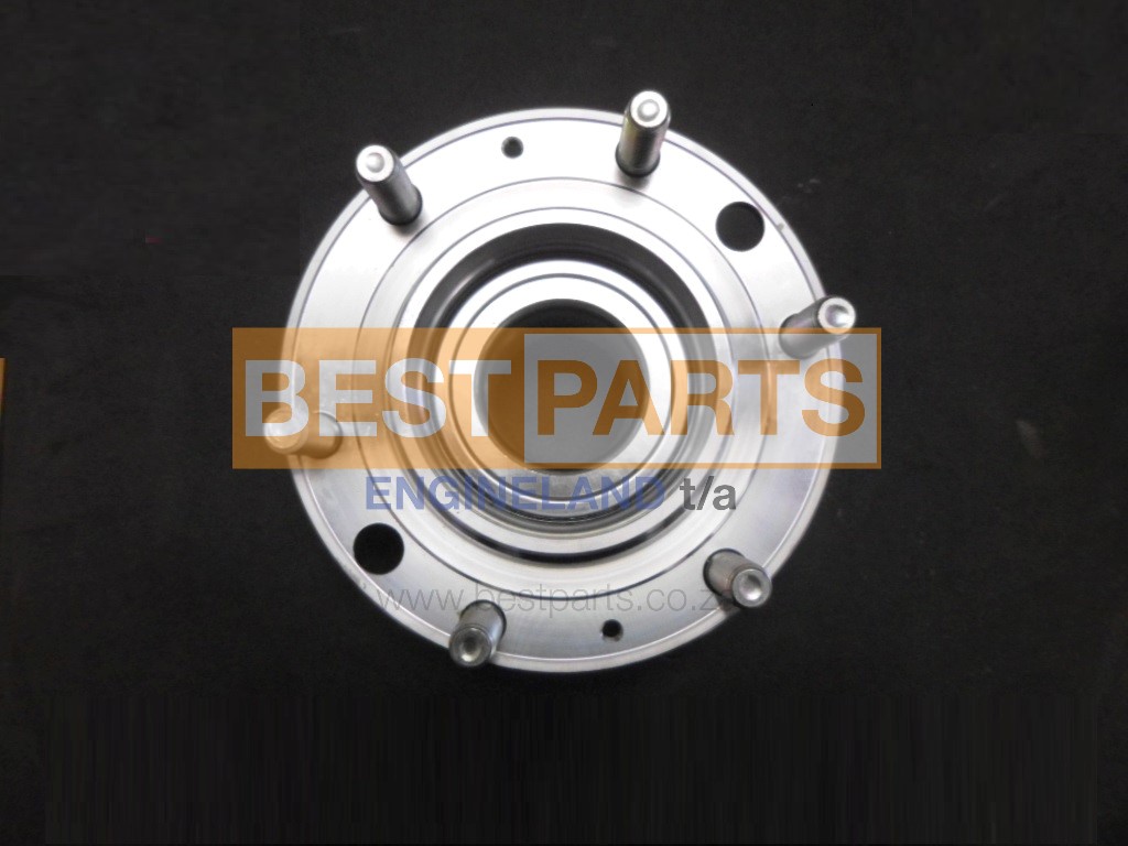 Hyundai H1 Wheel Hub - Private Seller
