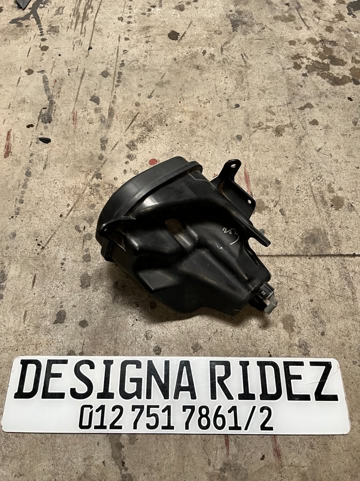 BMW F15 X5 N57 COOLANT EXPANSION TANK AVAILABLE. - Private Seller