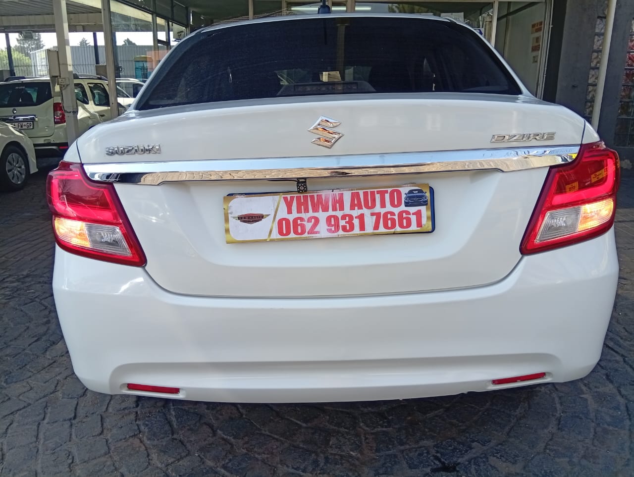 Used 2022 Suzuki DZire 1.2 GL manual - Private Seller Used 2022 Suzuki DZire 1.2 GL manual - Private Seller