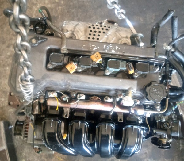 Toyota Corolla 3ZZ Engine for Sale