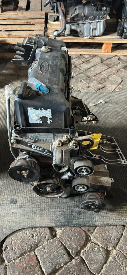 Ford Bantam Rocam 1.3 Engine For Sale Call or Whatsapp
