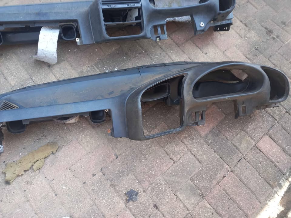 2 x BMW E36 Dashboards Good Condition R400 Each - Private Seller