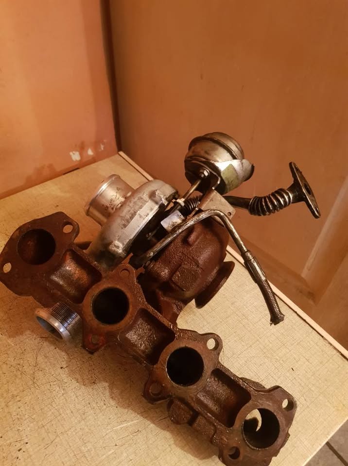 OPEL 1.7 OR 1.9 TD TURBO CHARGER FORSALE - Private Seller