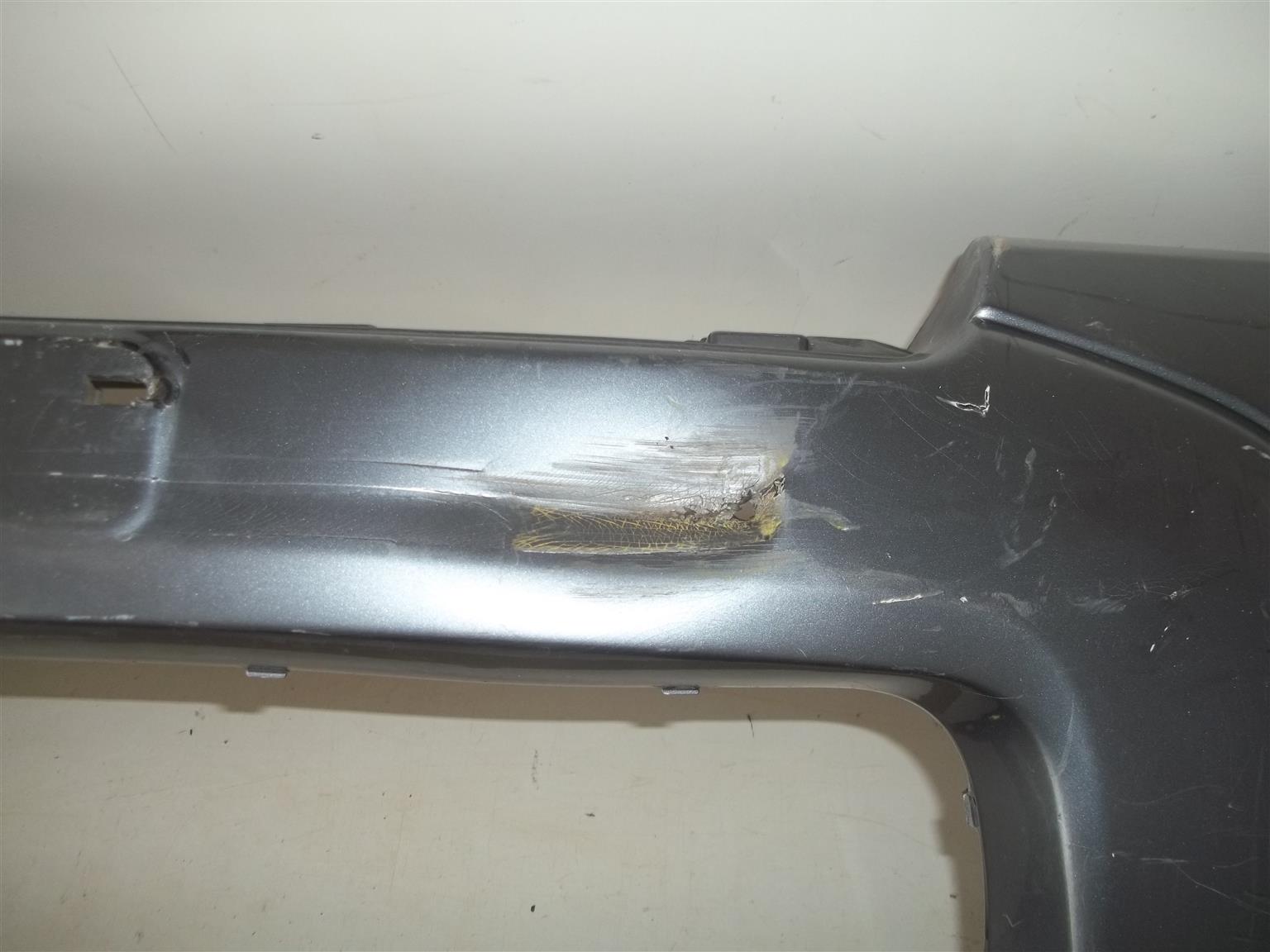 Ford Ranger T5 front bumper - Private Seller Ford Ranger T5 front bumper - Private Seller