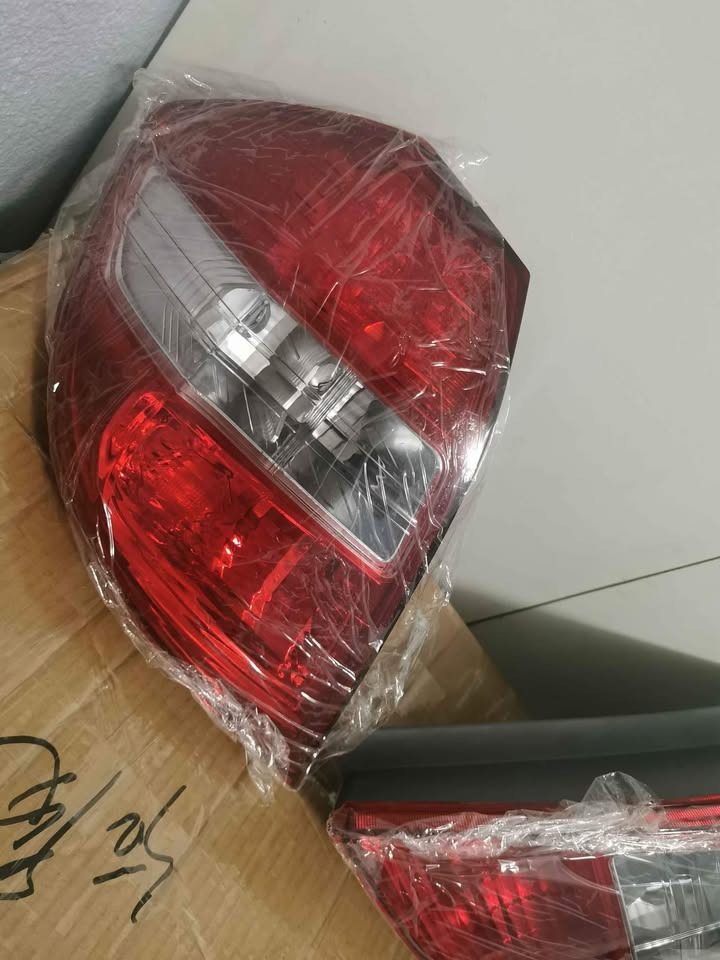 Honda Jazz taillights - Private Seller Honda Jazz taillights - Private Seller